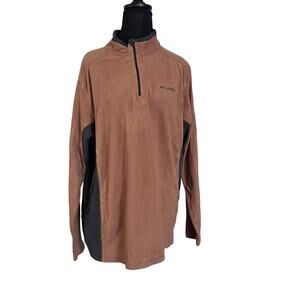 Columbia Lightweight Pullover-Size L